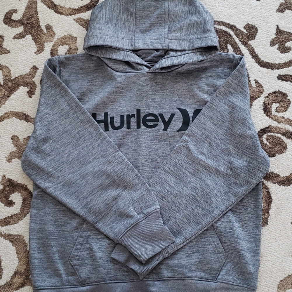 Boy's Hurley Sweatshirt